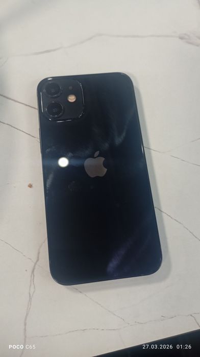 Айфон 12 мини 128гб