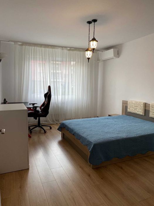 Дава се под наем Тристаен апартамент в София, Малинова долина - 120 кв.м за 797.64 € - Снимка #11