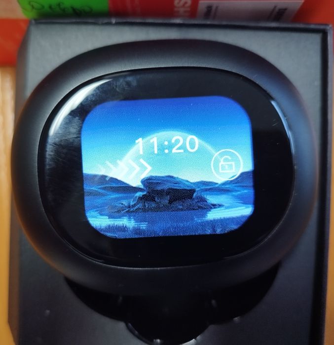 Безжична Bluetooth слушалка Miniso MS189