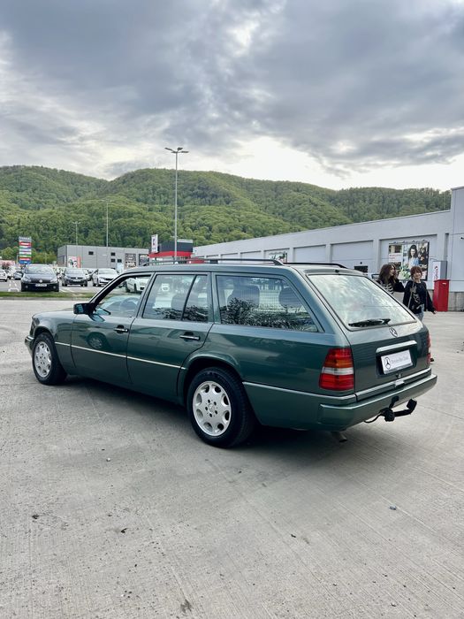 Mercedes w124 T (S124) 2.0 automat
