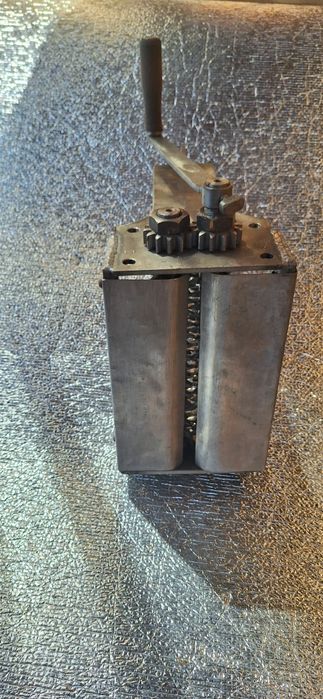 Продам мясорыхлитель новый