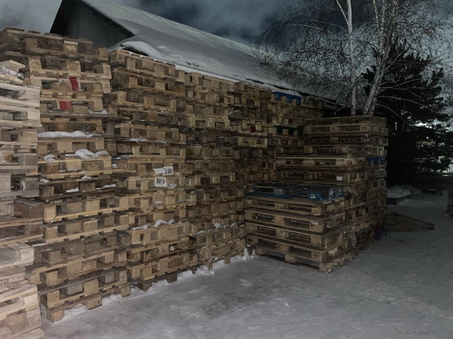 Продам прддоны/паллеты Епал