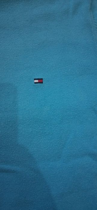 Pulover Tommy Hilfiger marimea xl