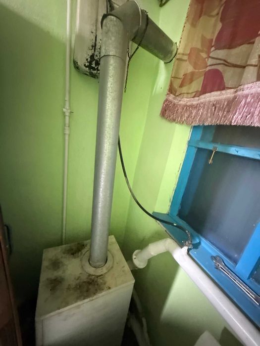Продам дом в п.Тобыл