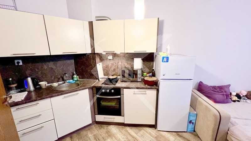 Двустаен апартамент в Равда 60567