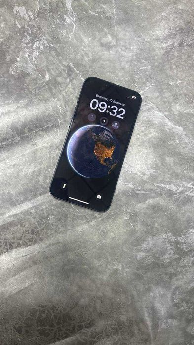 Iphone 13 (Магаш желтый рынок) Лот 871157