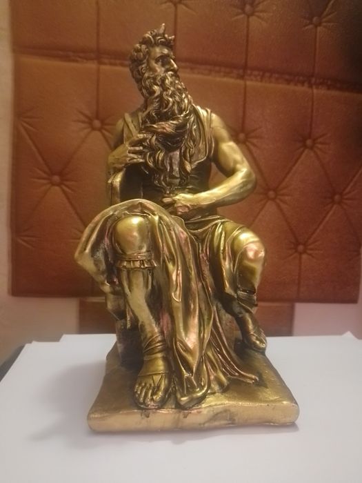 Статуетка Зевс-27см.