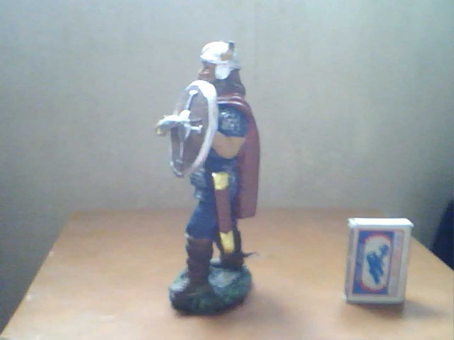 Статуэтка Викинг Воин.