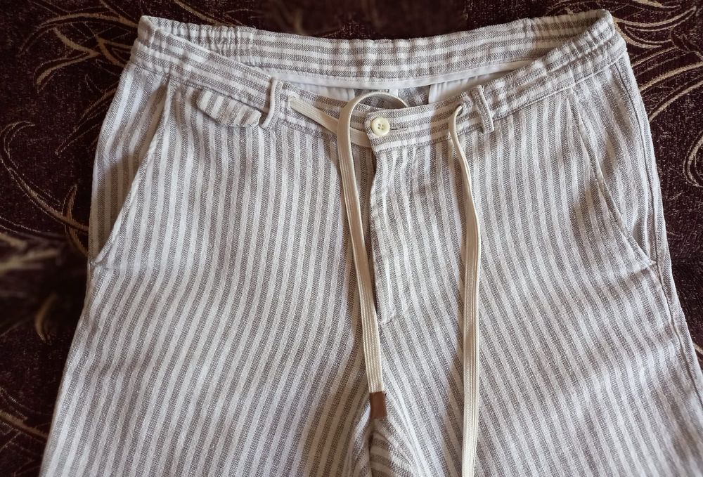 Pantaloni scurti Bman moderni de in vara toamna barbati