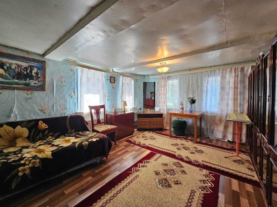дом  КСК 100кв ,6 ком