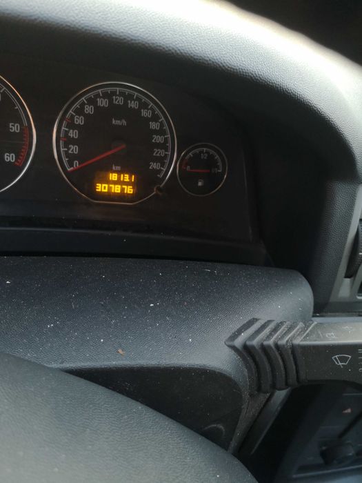 Opel insignum din 2005
