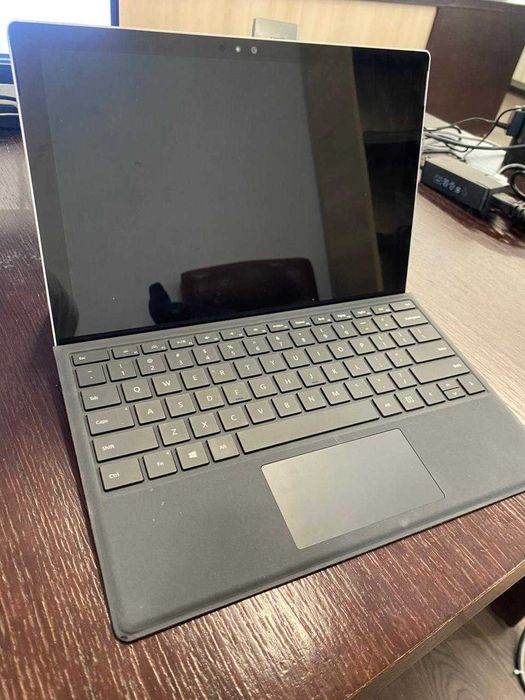 Ноутбук Microsoft Surface 4 Pro