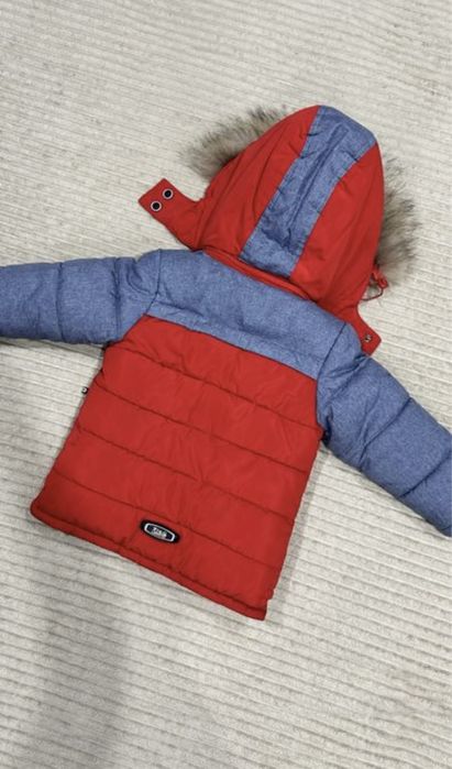 Продам детский комбинезон