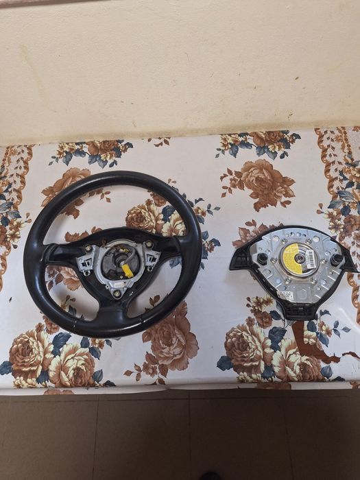 Volan golf4, bora, pasat b5.5