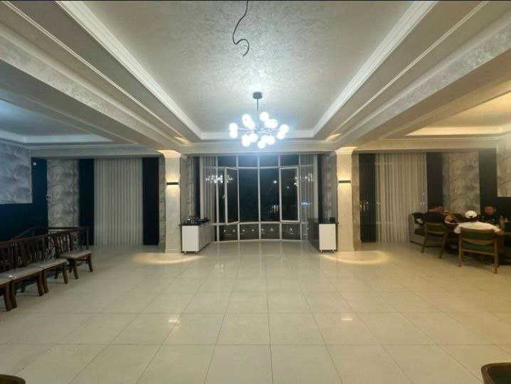 Продаётся Кафе Вдоль Дороги! Чиланзар, Ор-р 19 автошкола  700м2