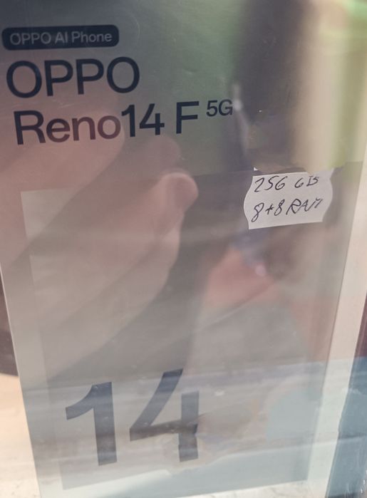 Telefoane noi de vânzare