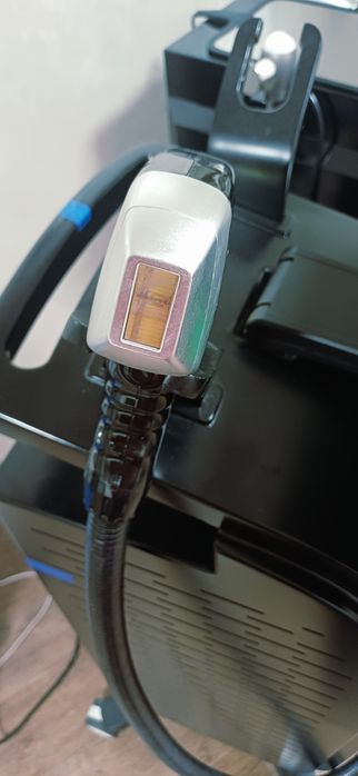 Продам лазерная эпиляция