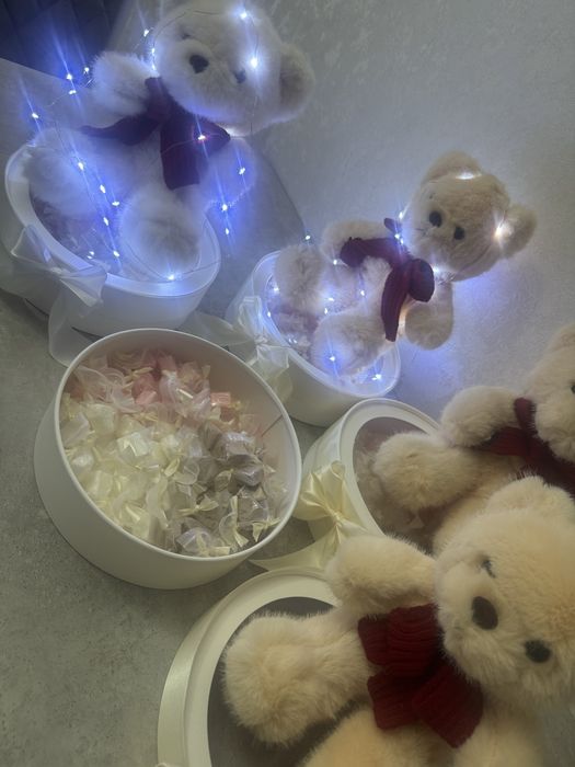 сублимированное мороженое