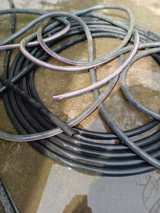 Лопата садовая крепкая