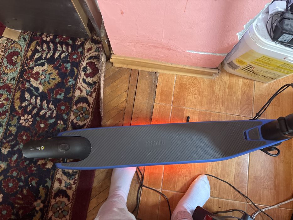 Ninebot c2 pro cuparata cu garantie 3 ani
