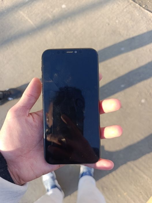 iPhone 11 pro holati yaxshi malumotlar teldaa