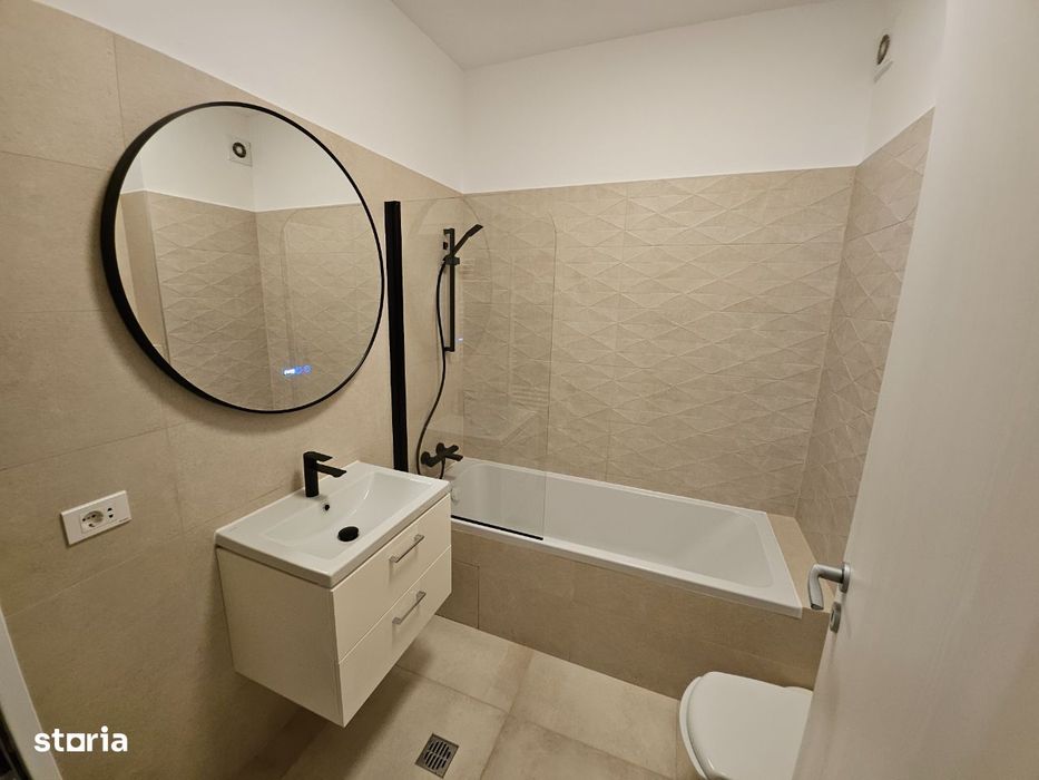Proprietar | Grand Kristal- mobilat si utilat