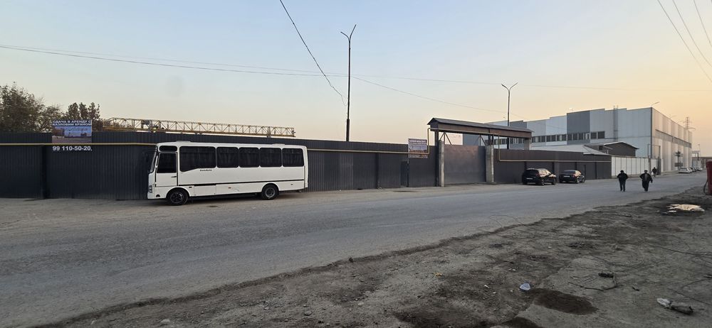 Аренда помишения, склад для хранения