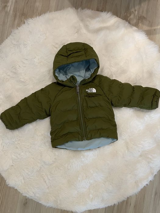 Яке 3-6 месеца The North Face