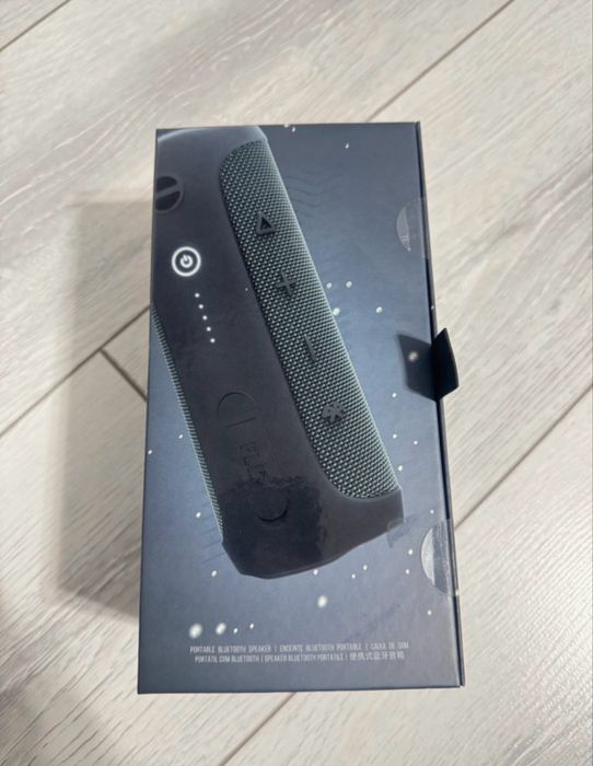 JBL Flip Essential 2