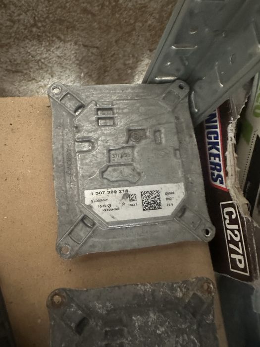 Баласт/баласти модули Ауди Vw Audi a3 a4 a5 a6 a7 a8