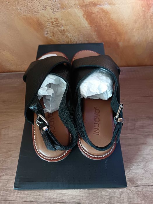 Дамски сандали Inuovo, размер 36