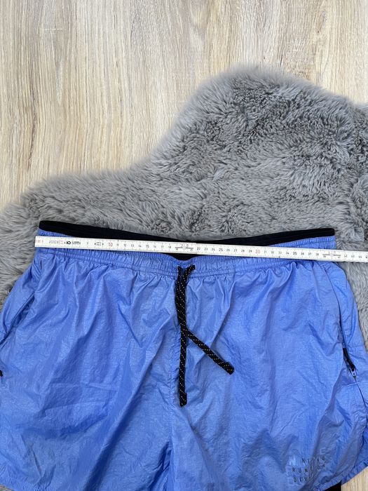 Nike шорти с клин мъжки