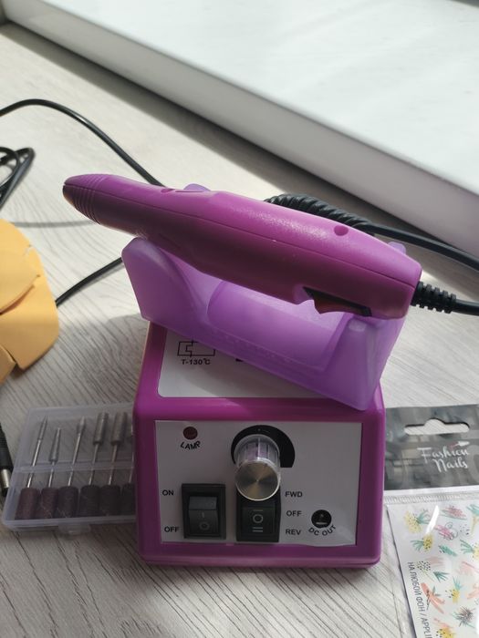 продам набор для маникюра.