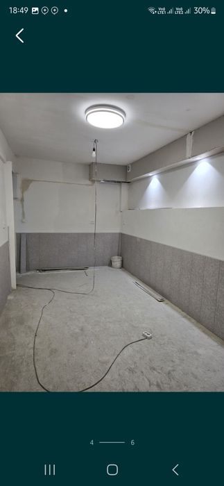 Tezda ofis sotiladi 6xonasi bor