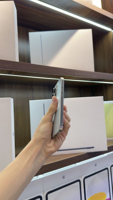 iphone 16 pro nasiya savdoga