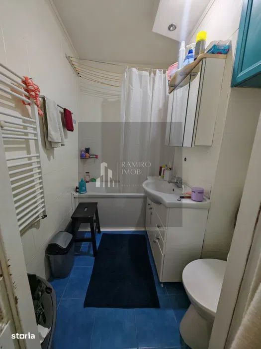 Apartament 3 Camere Decomandat Uioara/Brancoveanu