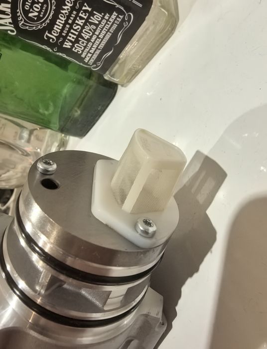 Маслена помпа HALDEX PUMP