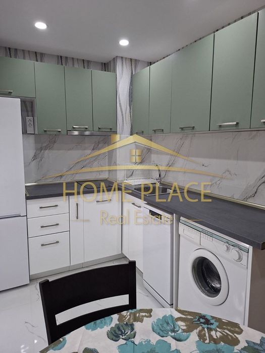 Дава се под наем Двустаен апартамент в Варна, Цветен квартал - 79 кв.м за 558.45 € - Снимка #3