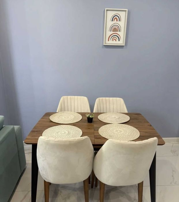 Продава се Двустаен апартамент в София, Витоша - 70 кв.м за 1166 €/кв.м - Снимка #3