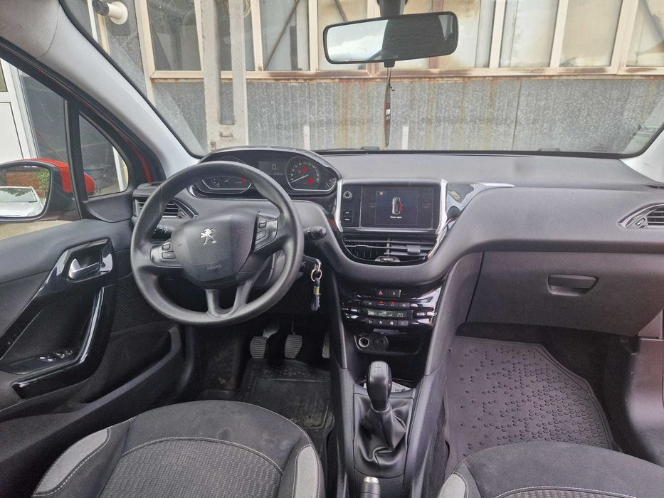PEUGEOT 208 2016 — imagine 5