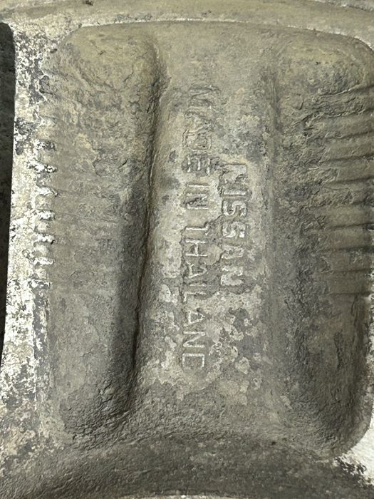 Диски 16/5:114,3  оригинал