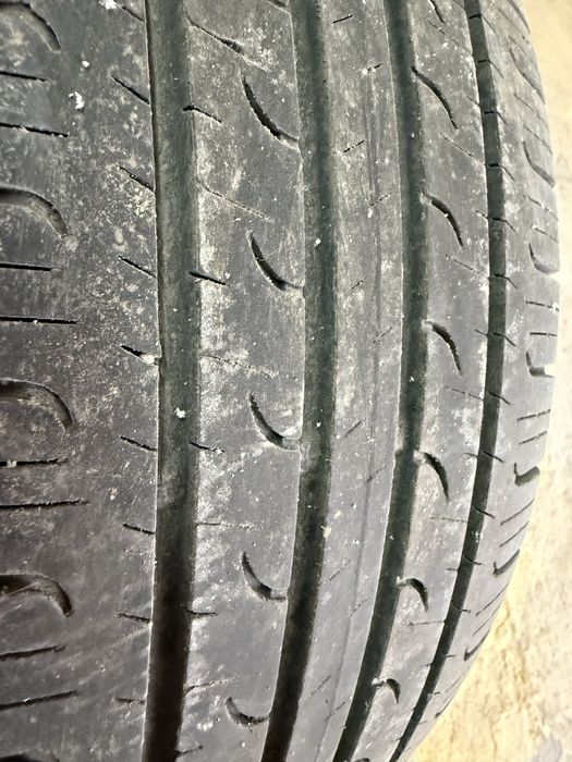 Летни гуми Good Year - 4 бр.