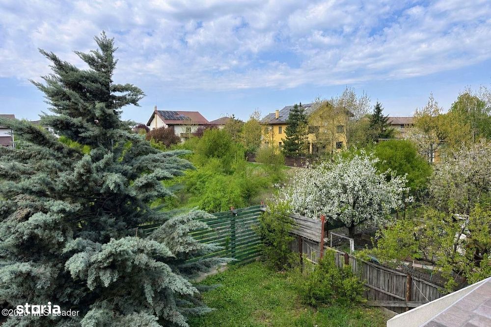 Tamasi - langa padure, casa 300 mp teren 711 mp, personalizabila