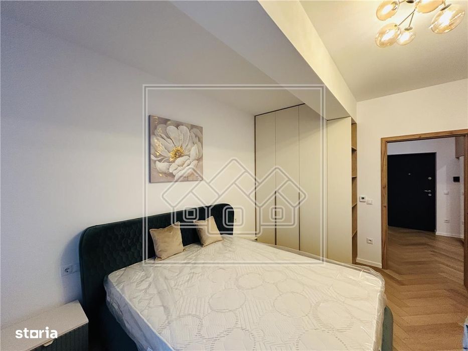 Ap la prima inchiriere, 2 camere, balcon - Zona Lazaret
