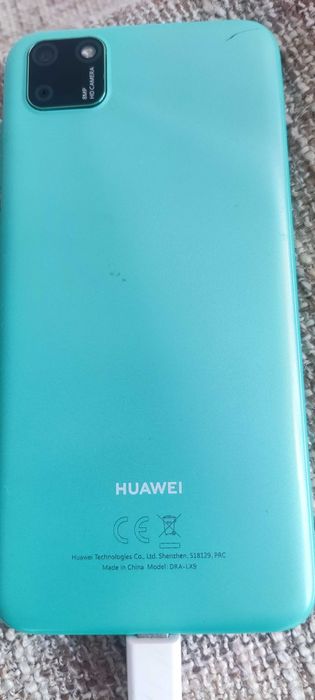 Huawei y5 като нов