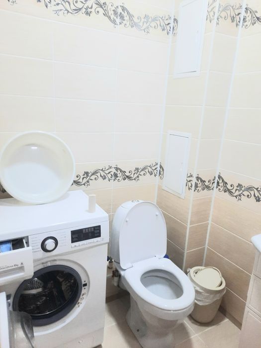 Продам 2хкомн.квартиру на Батыс2