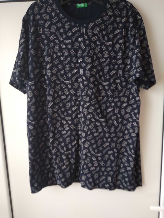 Модерни  спортни фирмени мъжки блузи хл-ххл 30лв.брой