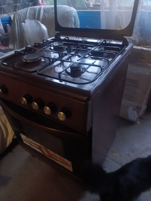 Продаётся газовая плита