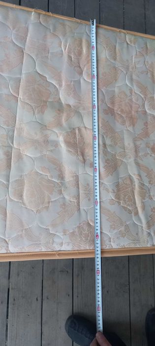 Детский матрац ортопедический