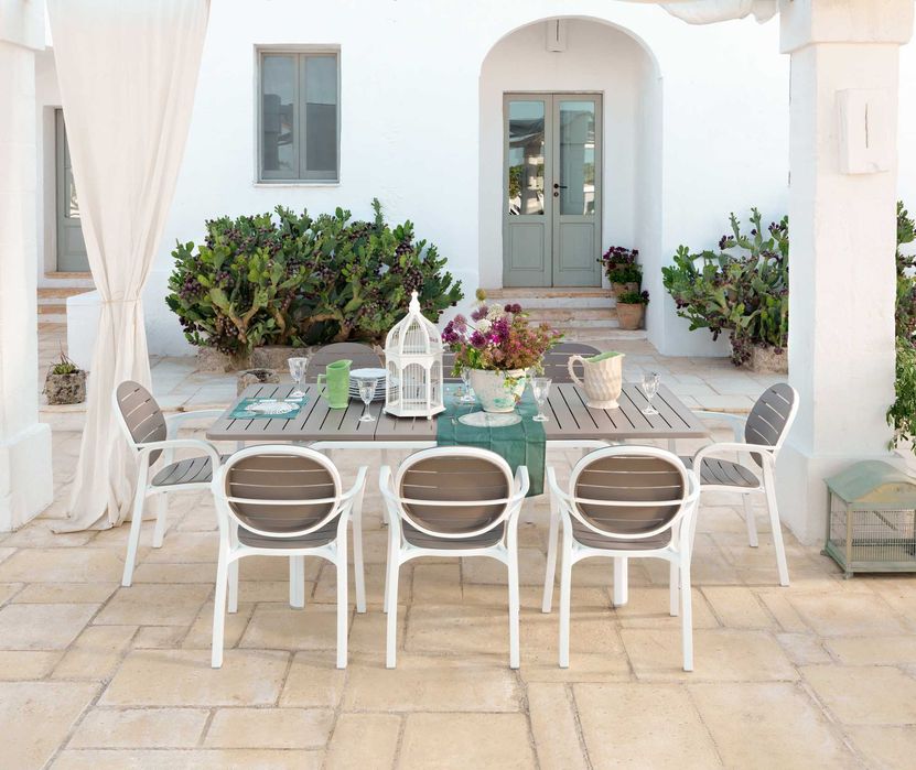 Nardi столове и маси